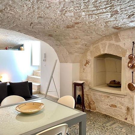 Dimora Dalia - Puglia Mia Apartments Monopoli Exterior foto