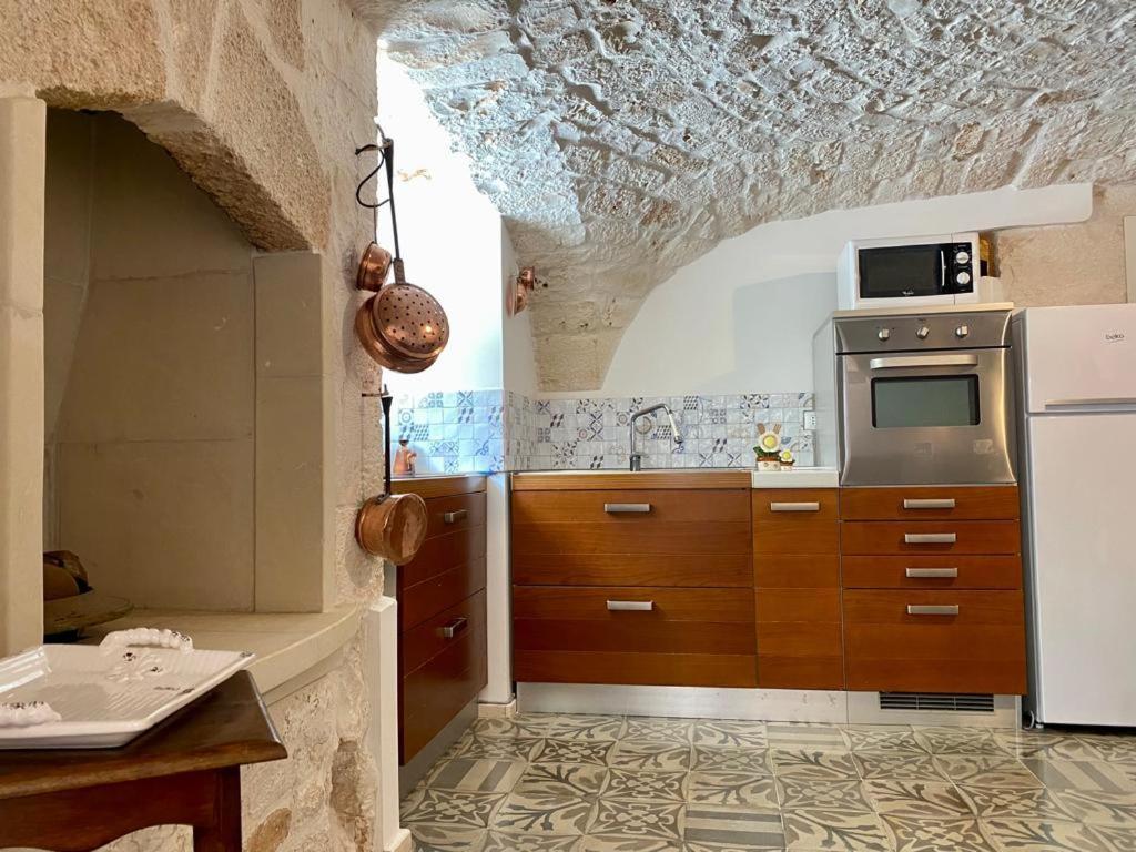 Dimora Dalia - Puglia Mia Apartments Monopoli Exterior foto