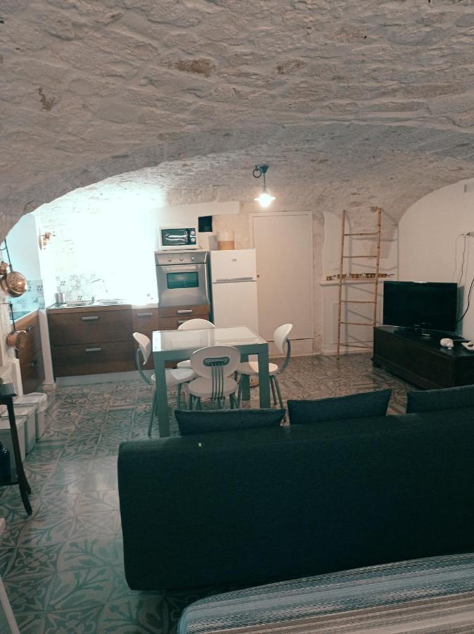 Dimora Dalia - Puglia Mia Apartments Monopoli Exterior foto