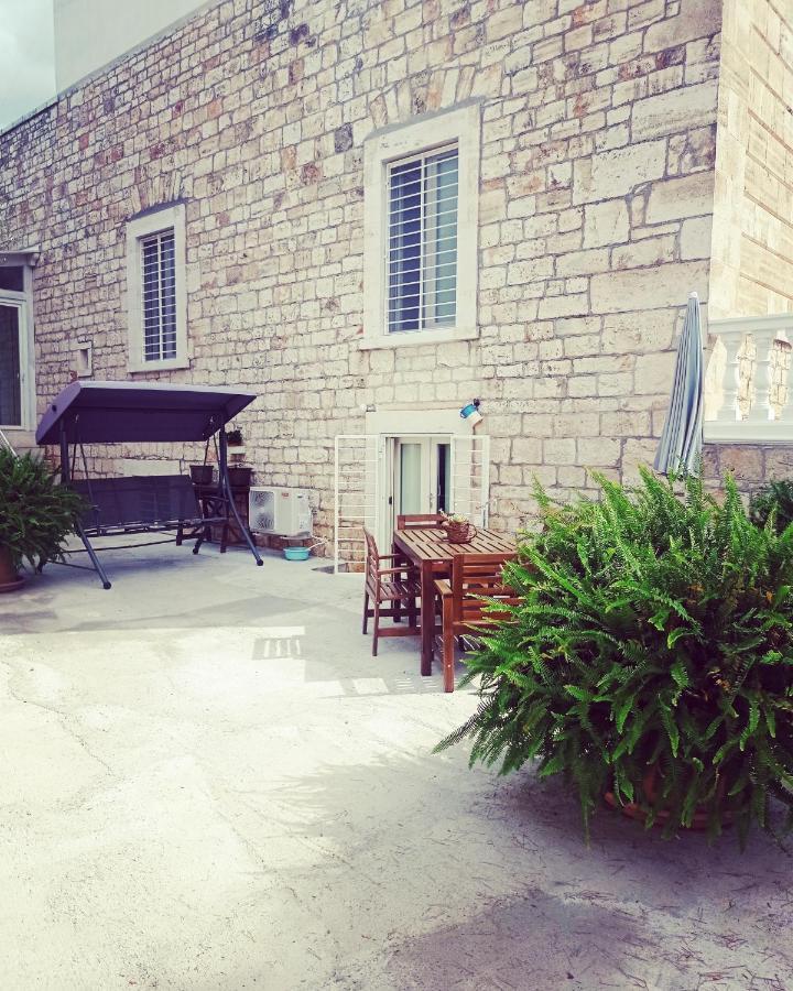 Dimora Dalia - Puglia Mia Apartments Monopoli Exterior foto