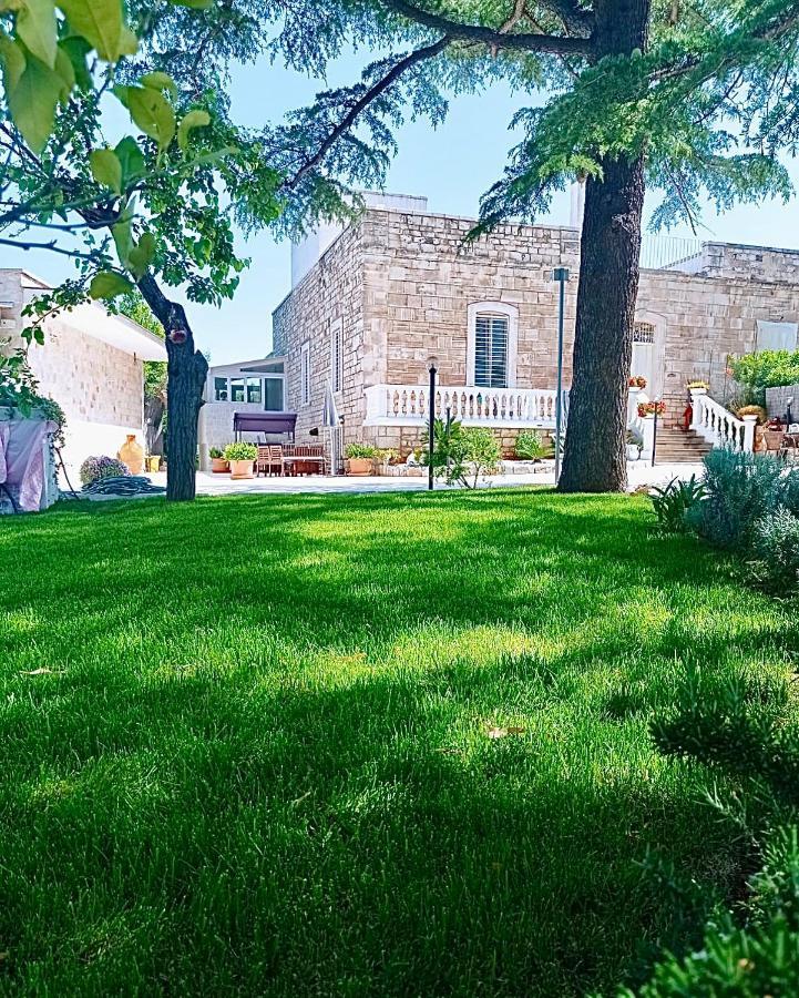 Dimora Dalia - Puglia Mia Apartments Monopoli Exterior foto